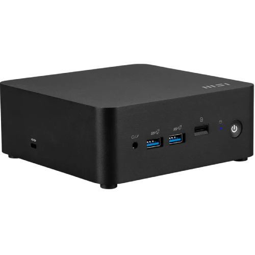 MSI Cubi 5 1M (Core 7-150U/Barebone DDR5/3 Years Warranty)