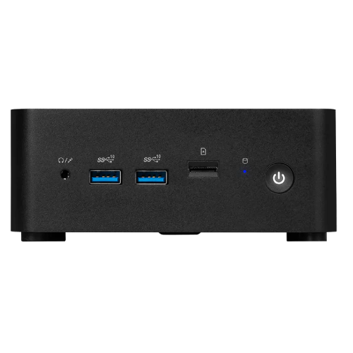 MSI Cubi 5 1M (Core 7-150U/Barebone DDR5/3 Years Warranty) - Image 2