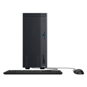 Expertcenter P500 8L Core5-210H/8GB DDR5/512GB/W11H/M365 1Y/180W/2Y+1Y ADP/Monitor 21.5"
