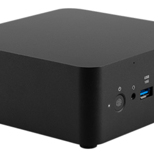 MSI Cubi NUC AI+ 2MG (CoreUltra9-288V/32GB DDR5 Embeded/3 Years Warranty)