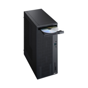 Expertcenter P500 8L Core3-100U/8GB DDR5/512GB/W11H/M365 1Y/180W/2Y+1Y ADP/Monitor 21.5"