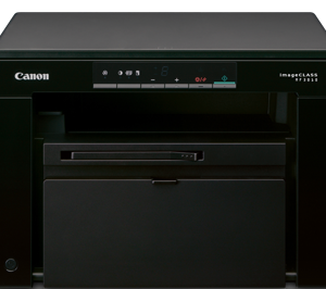 Canon MF3010
