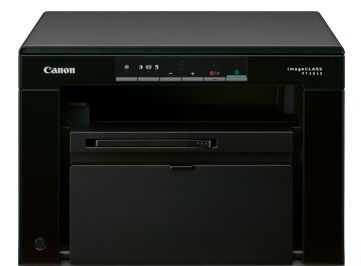 Canon MF3010