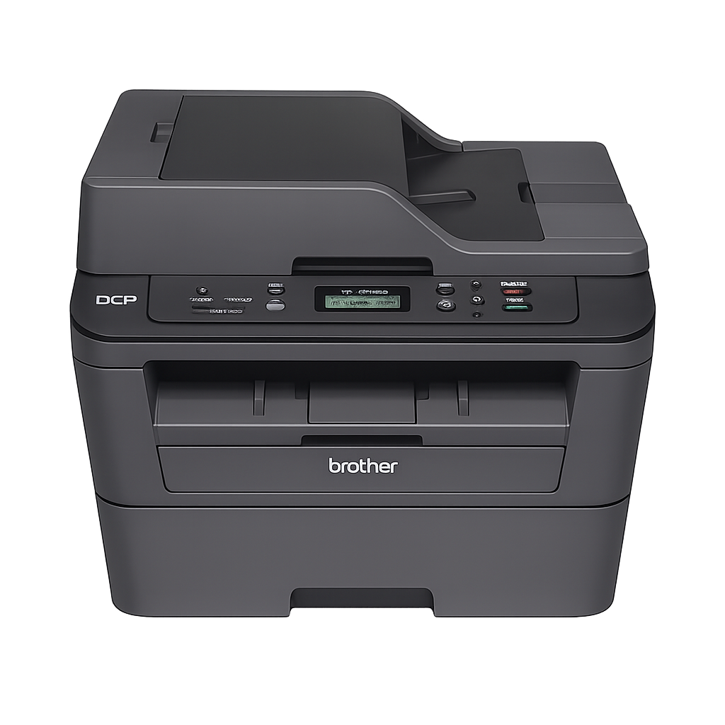 Brother L2540DW