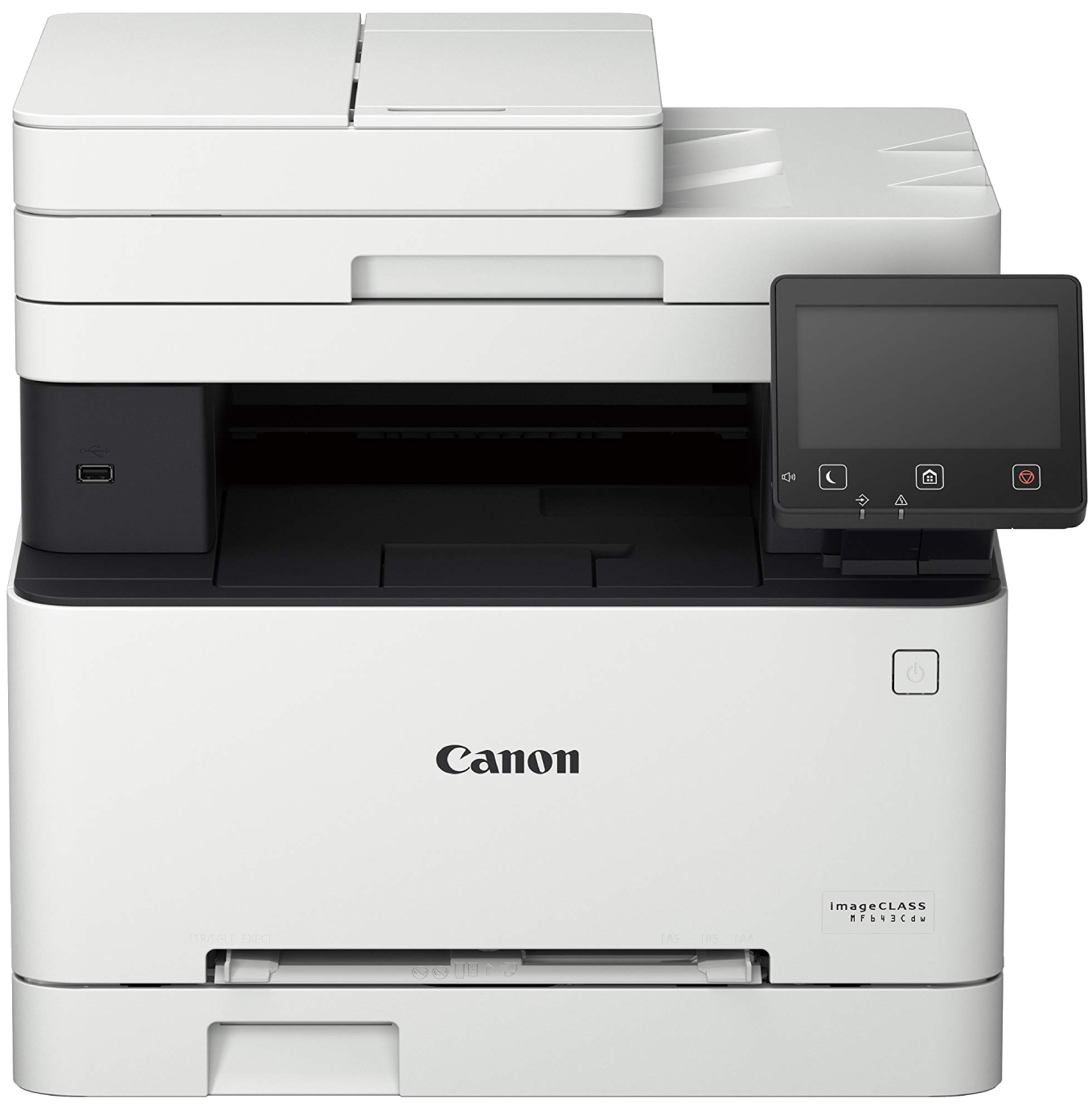 Canon MF643CDW